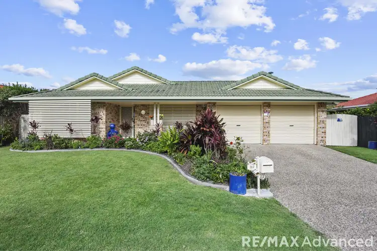 Main view of Homely house listing, 92 Avon Avenue, Banksia Beach QLD 4507