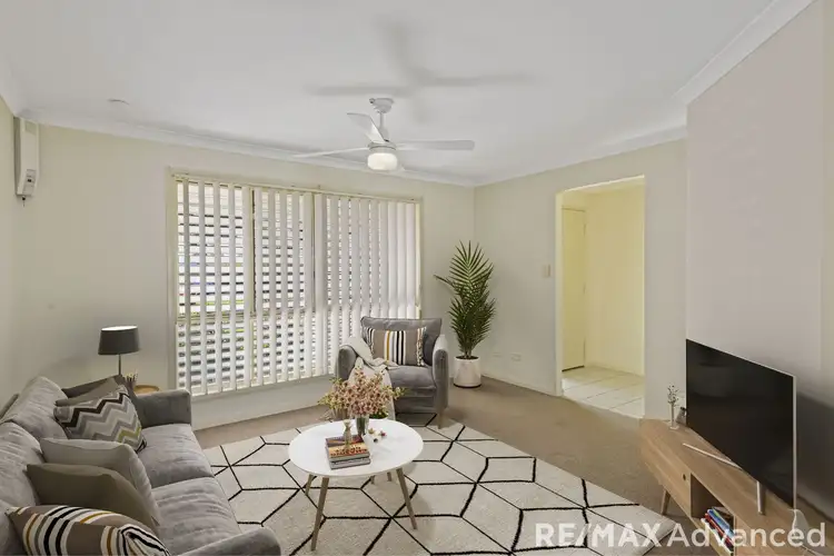 Second view of Homely house listing, 92 Avon Avenue, Banksia Beach QLD 4507