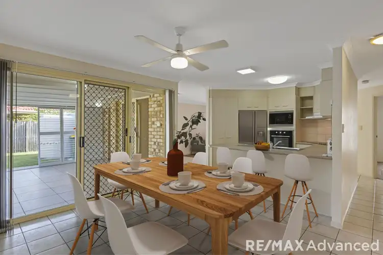 Third view of Homely house listing, 92 Avon Avenue, Banksia Beach QLD 4507