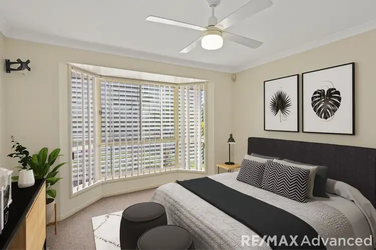Fourth view of Homely house listing, 92 Avon Avenue, Banksia Beach QLD 4507