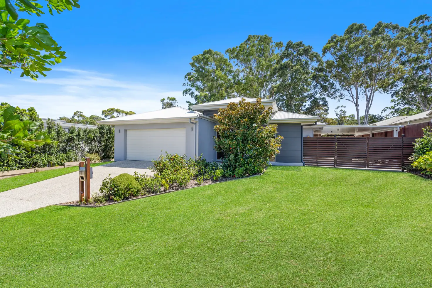 Main view of Homely house listing, 61/28 Mapleton Crescent, Capalaba QLD 4157