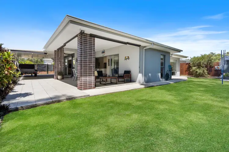 Second view of Homely house listing, 61/28 Mapleton Crescent, Capalaba QLD 4157