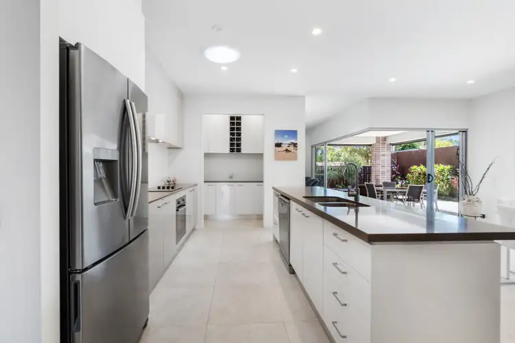 Third view of Homely house listing, 61/28 Mapleton Crescent, Capalaba QLD 4157