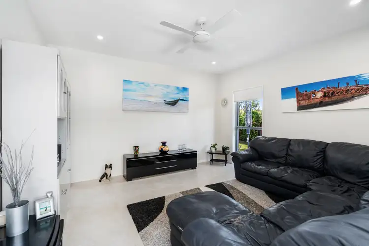 Sixth view of Homely house listing, 61/28 Mapleton Crescent, Capalaba QLD 4157