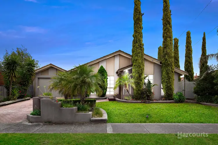 78 Kurung Drive, Kings Park VIC 3021