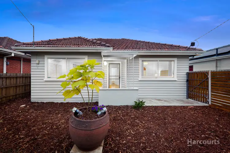 Main view of Homely unit listing, 1/9 Helene Street, Ardeer VIC 3022