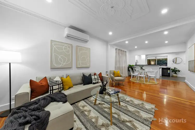Fourth view of Homely unit listing, 1/9 Helene Street, Ardeer VIC 3022