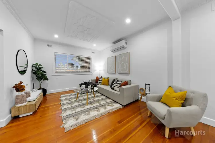 Fifth view of Homely unit listing, 1/9 Helene Street, Ardeer VIC 3022