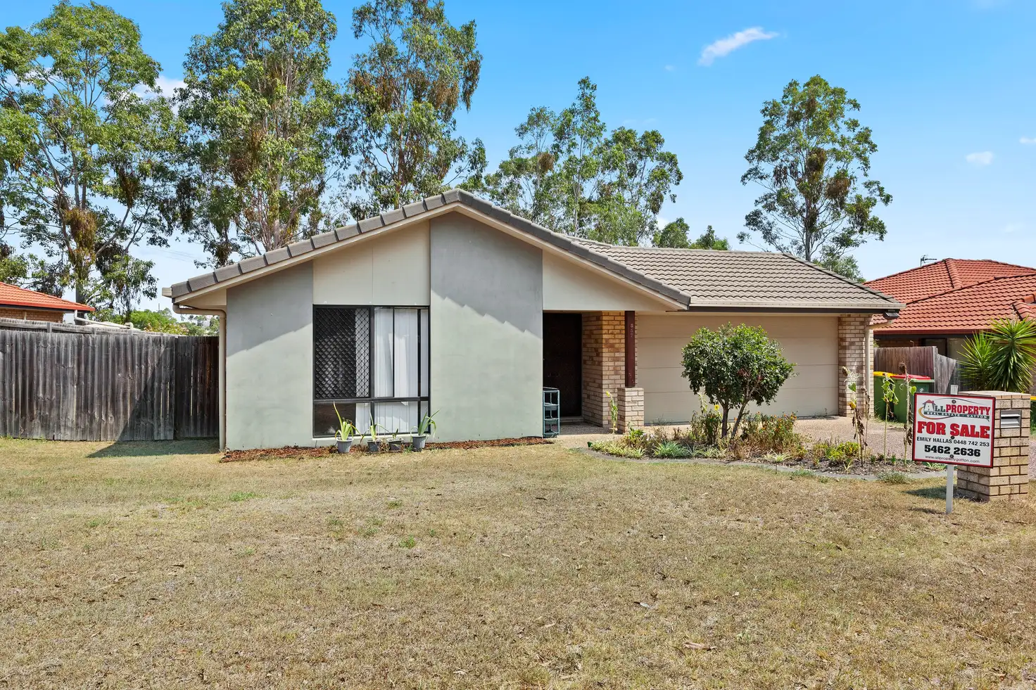 Main view of Homely house listing, 557 Connors Road, Helidon QLD 4344