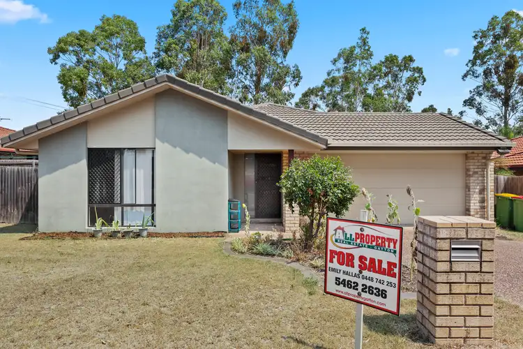 Second view of Homely house listing, 557 Connors Road, Helidon QLD 4344