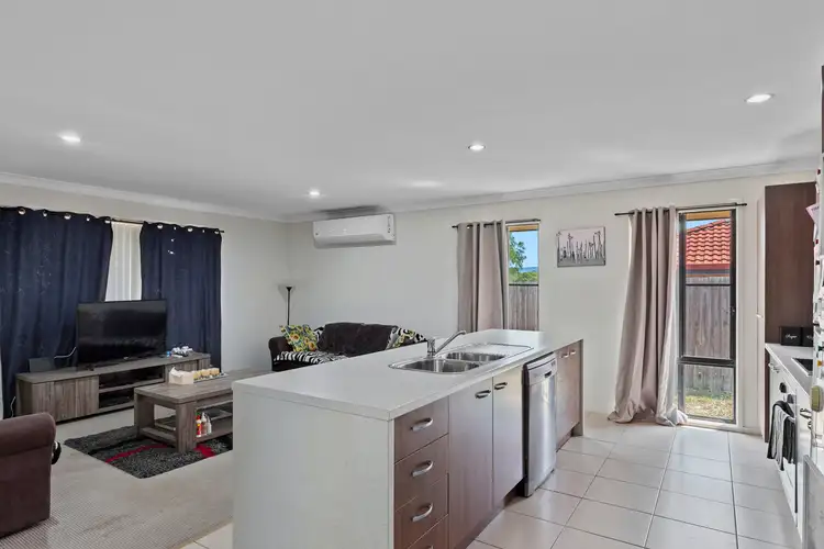 Third view of Homely house listing, 557 Connors Road, Helidon QLD 4344
