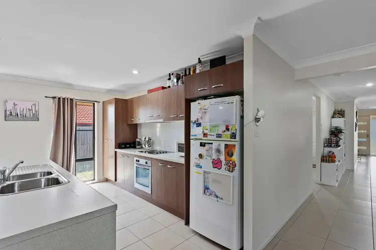 Fourth view of Homely house listing, 557 Connors Road, Helidon QLD 4344