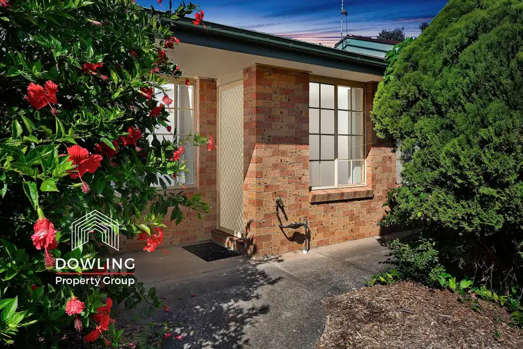 Second view of Homely villa listing, 3/17a Elizabeth Street, Tighes Hill NSW 2297