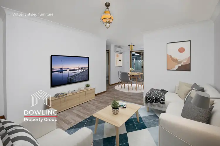 Fourth view of Homely villa listing, 3/17a Elizabeth Street, Tighes Hill NSW 2297
