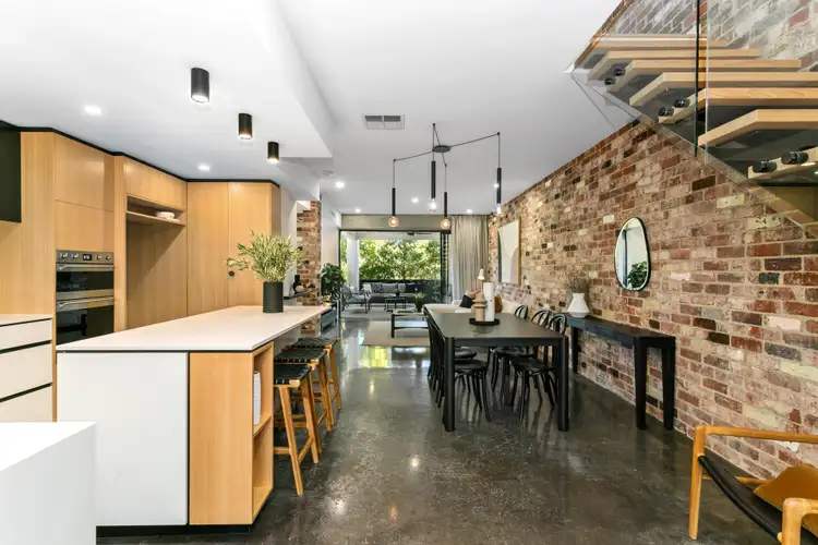 1 Bold Court, Leederville WA 6007