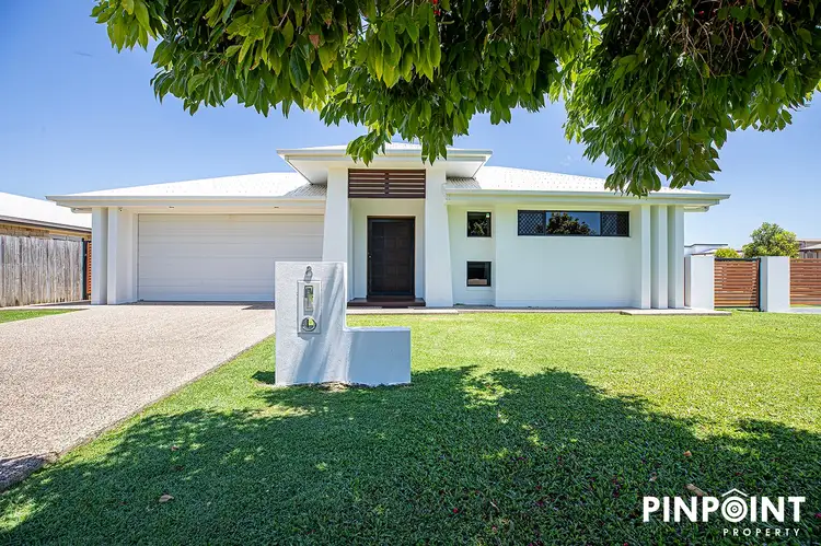 Main view of Homely house listing, 8 Oysterlee Street, Beaconsfield QLD 4740