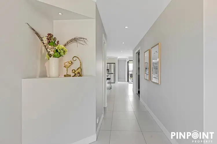 Second view of Homely house listing, 8 Oysterlee Street, Beaconsfield QLD 4740