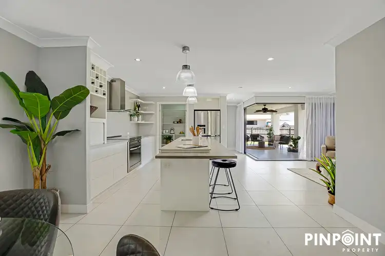 Third view of Homely house listing, 8 Oysterlee Street, Beaconsfield QLD 4740
