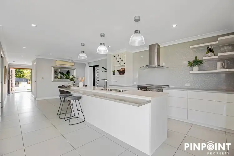 Fourth view of Homely house listing, 8 Oysterlee Street, Beaconsfield QLD 4740