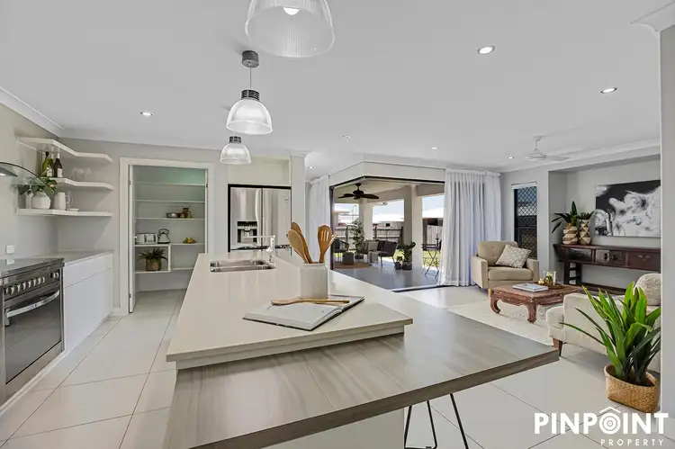 Sixth view of Homely house listing, 8 Oysterlee Street, Beaconsfield QLD 4740