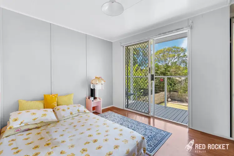 Fourth view of Homely house listing, 40 Allbutt Street, Kuraby QLD 4112