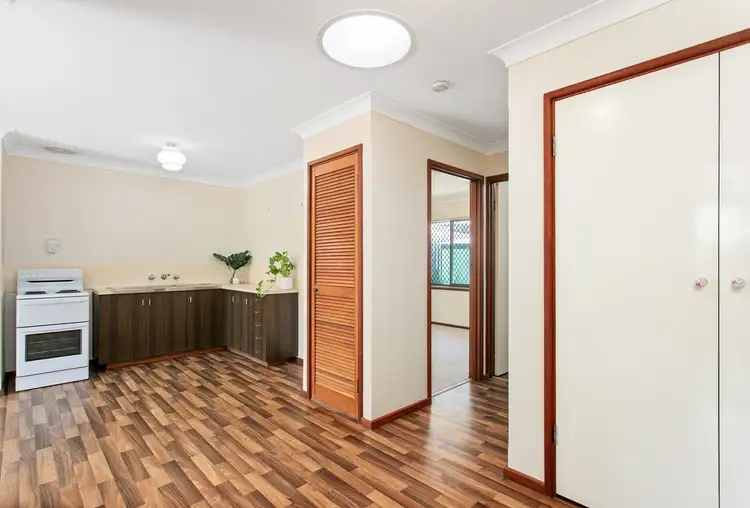 Main view of Homely villa listing, 7/34 Waterloo Street, Joondanna WA 6060