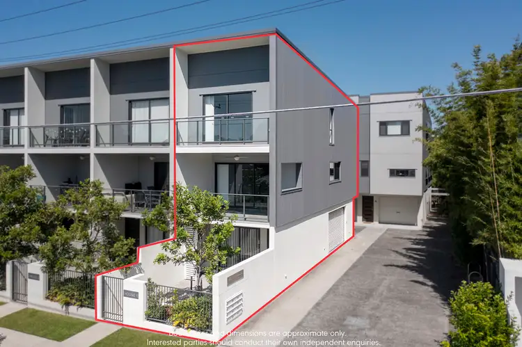 1/45-47 Murarrie Road, Murarrie QLD 4172