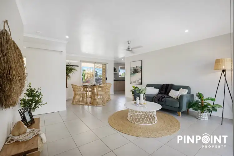 10 Macquarie Street, Mount Pleasant QLD 4740