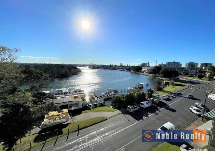 Fourth view of Homely unit listing, 401/20-22 Little Street, Forster NSW 2428