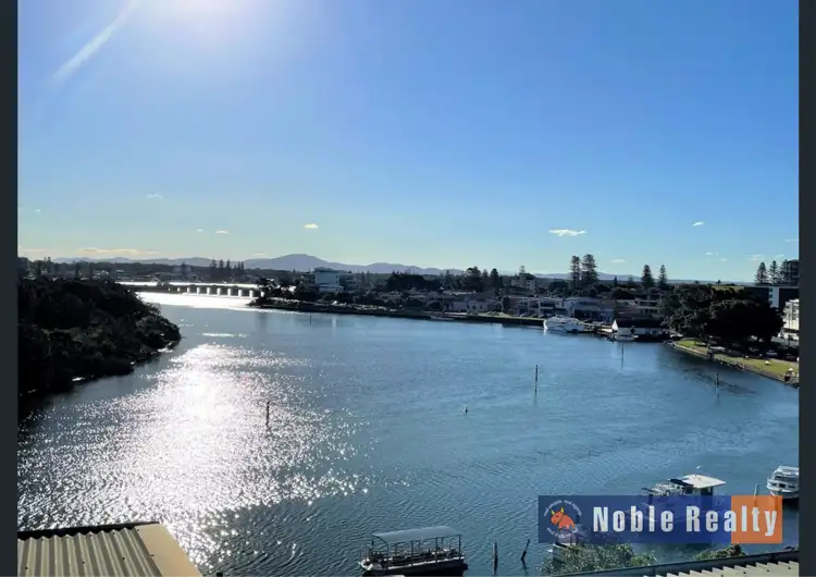 Fifth view of Homely unit listing, 401/20-22 Little Street, Forster NSW 2428