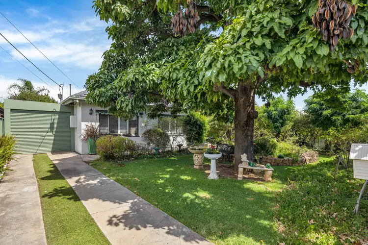 20 Rowell Road, Melrose Park SA 5039