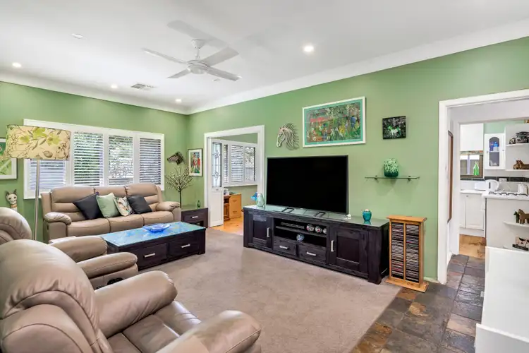 Third view of Homely house listing, 20 Rowell Road, Melrose Park SA 5039