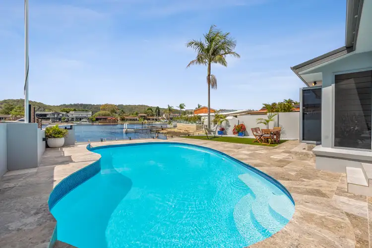 Fourth view of Homely house listing, 117 Helmsman Blvd, St Huberts Island NSW 2257