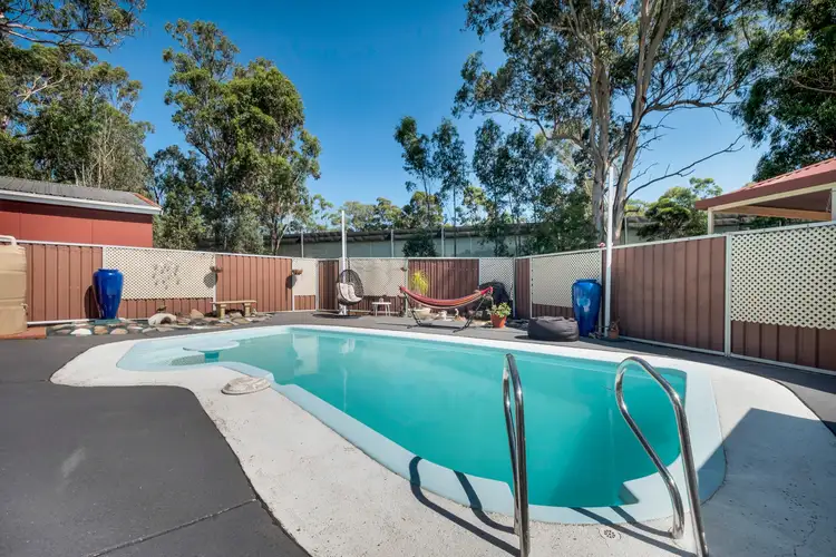Third view of Homely house listing, 26 Brigalow Avenue, Casula NSW 2170