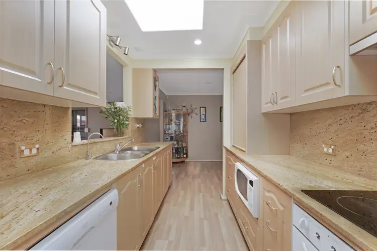 Fourth view of Homely house listing, 26 Brigalow Avenue, Casula NSW 2170