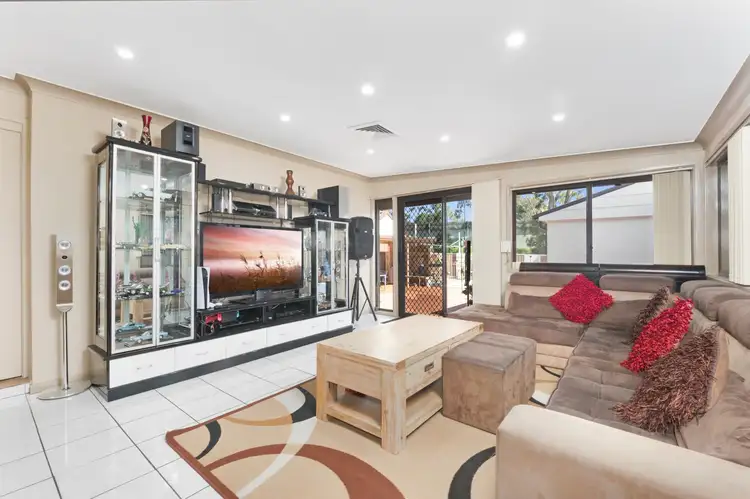 Fifth view of Homely house listing, 26 Brigalow Avenue, Casula NSW 2170