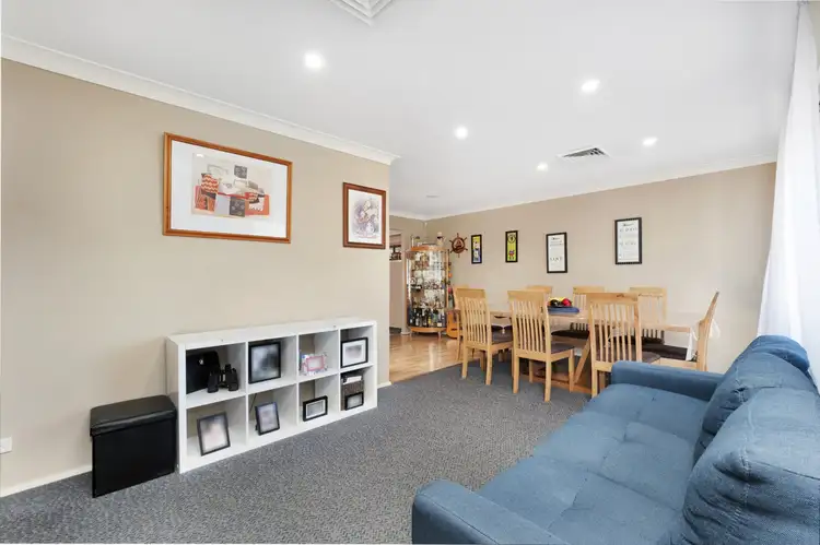 Sixth view of Homely house listing, 26 Brigalow Avenue, Casula NSW 2170