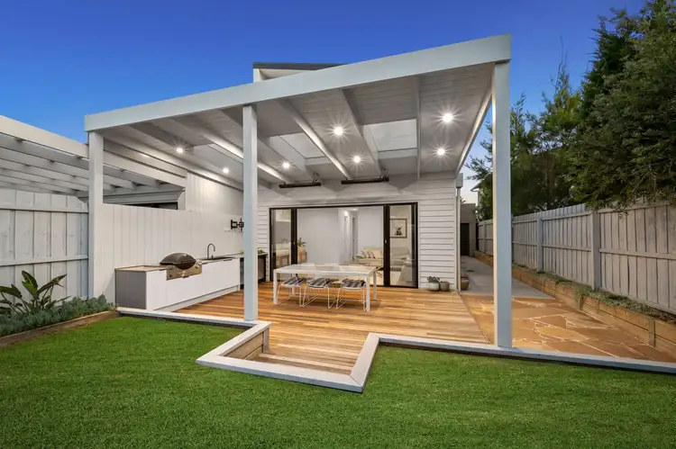 Fourth view of Homely house listing, 2 Fatimah Court, Torquay VIC 3228