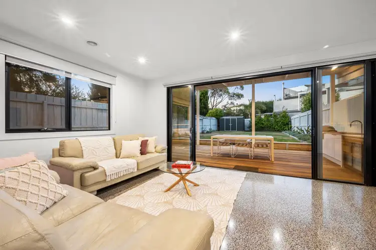 Fifth view of Homely house listing, 2 Fatimah Court, Torquay VIC 3228