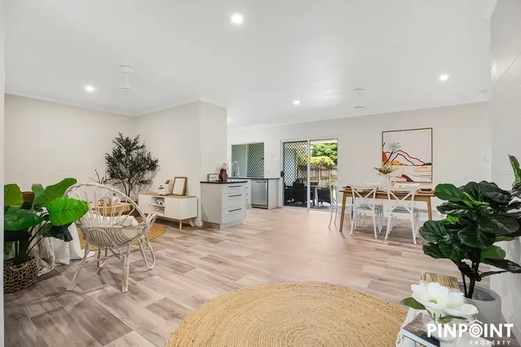 2/66 Investigator Street, Andergrove QLD 4740