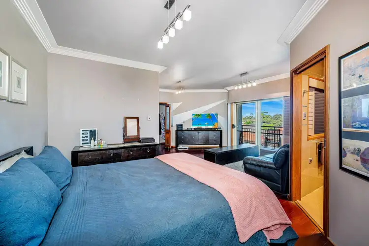 Sixth view of Homely house listing, 141A Connells Point Road, Connells Point NSW 2221