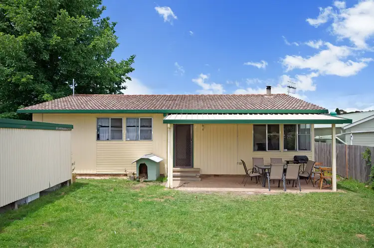 22 Enid Street, Armidale NSW 2350