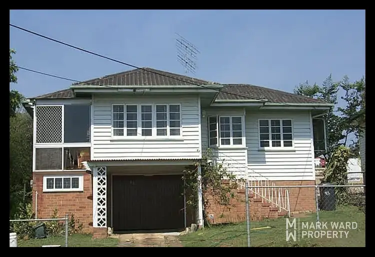 Main view of Homely house listing, 93 Bramston Street, Tarragindi QLD 4121