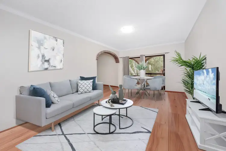 8/10 Kairawa Street, South Hurstville NSW 2221