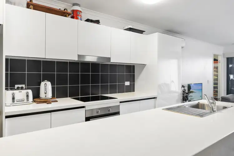 Second view of Homely unit listing, 311/6 High Street, Sippy Downs QLD 4556