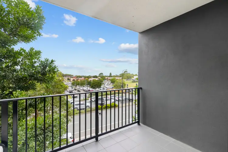 Fourth view of Homely unit listing, 311/6 High Street, Sippy Downs QLD 4556