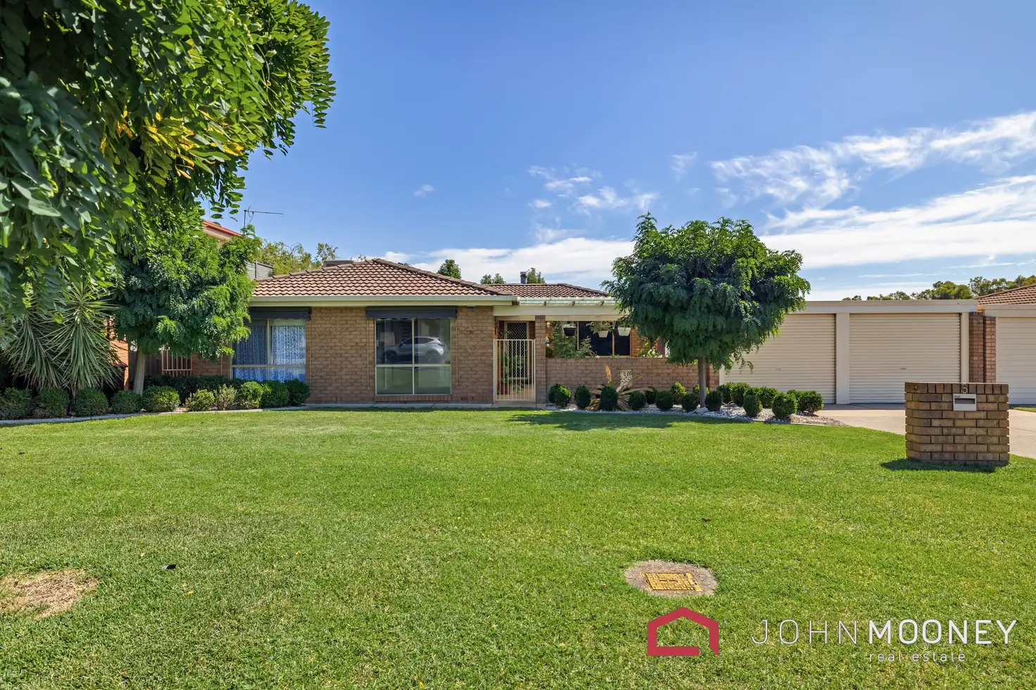 Main view of Homely house listing, 5 Darri Street, Glenfield Park NSW 2650