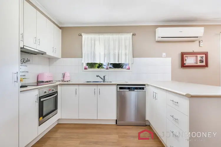 Second view of Homely house listing, 5 Darri Street, Glenfield Park NSW 2650