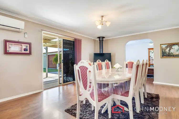 Fourth view of Homely house listing, 5 Darri Street, Glenfield Park NSW 2650