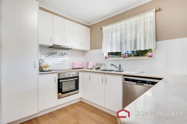 Fifth view of Homely house listing, 5 Darri Street, Glenfield Park NSW 2650